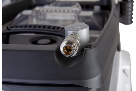 Промышленный пылесос WIEDERKRAFT WDK-DUSTER EP