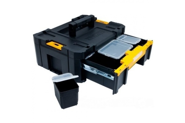 Ящик DEWALT TSTAK III DWST1-70705
