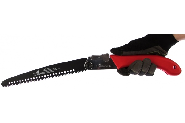 Садовая пила Raco складная 2-х позиционная 250/500 мм 4216-52/517L