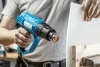Пистолет горячего воздуха Black+Decker KX1650 Пистолет горячего воздуха Black+Decker KX1650