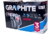 Перфоратор GRAPHITE 58G874