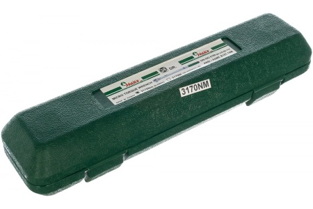 Динамометрический ключ Hans 5-25Nm 3/8" 3170NM