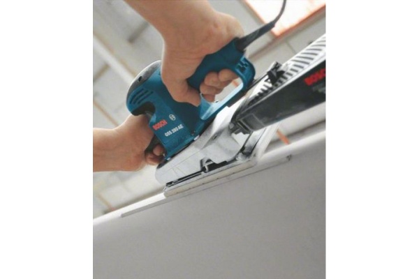 Вибрационная шлифмашина Bosch GSS 280 AE 0.601.293.688