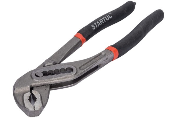 Клещи STARTUL переставные 180 мм Master ST4006-18