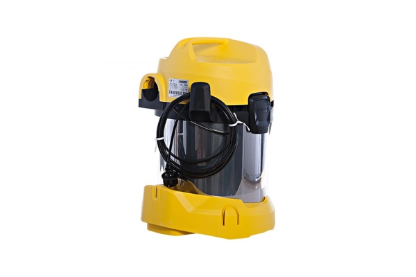 Пылесос Karcher WD 3.300 M *EU-I 1.629-650