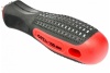 Отвертка MATRIX Fusion PZ2x100 мм, CrV, 3-х компонентная рукоятка anti slip 11403 Отвертка MATRIX Fusion PZ2x100 мм, CrV, 3-х компонентная рукоятка anti slip 11403