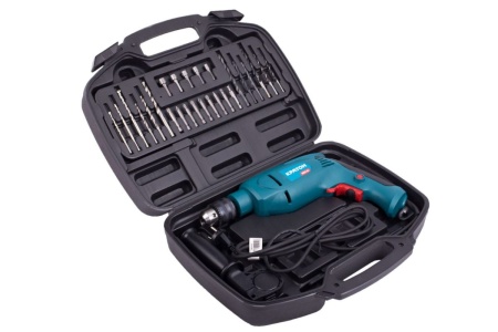 Дрель Кратон PD-850К 3 02 01 011