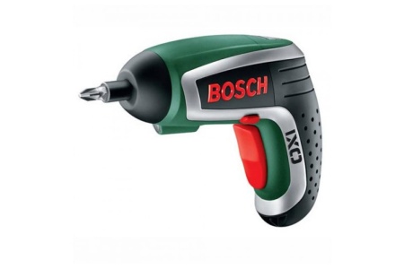 Аккумуляторный шуруповерт Bosch IXO IV 0.603.981.022
