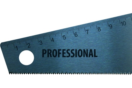 Ножовка по дереву для сверхточных работ с карандашом Sturm 1060-11-3616