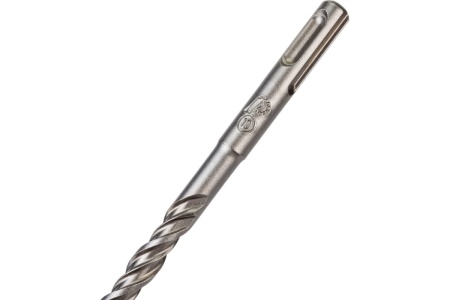 Бур по бетону серия Мастер (10х150/210 мм; SDS-plus) ПРАКТИКА 911-703