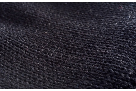 Утепленные перчатки СИБРТЕХ ПВХ-покрытие точка, 7 класс 67701