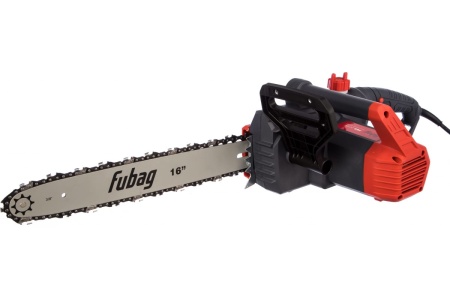 Цепная электропила FUBAG FES2016С 31202
