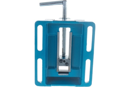 Сверлильные тиски WILTON Q125 125х125 мм WI91195RU