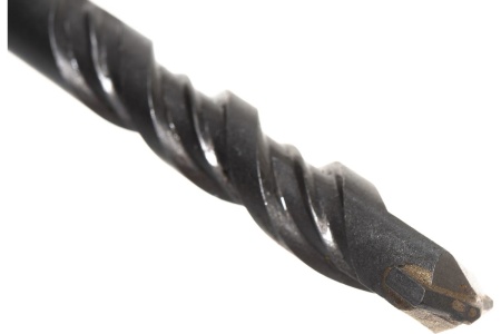 Бур по бетону (16x160х110 мм; SDS-plus) MATRIX 71028