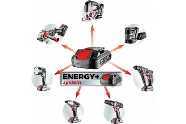 Аккумуляторная циркулярная пила Bosch GKM 18 V-LI Professional Solo 0.601.6A4.001