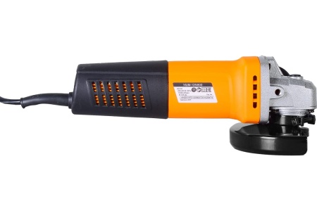 Углошлифовальная машина Вихрь УШМ-125/800 72/12/9 Углошлифовальная машина Вихрь УШМ-125/800 72/12/9