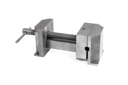 Слесарные тиски ABC ТСУ-60