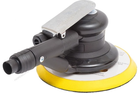 Эксцентриковая пневмошлифмашинка NORDBERG NP4256