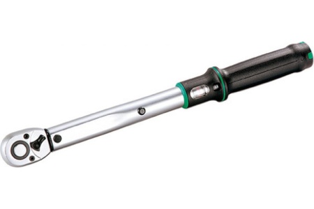 Моментный ключ HONITON 1/2 60-300 Нм, TW-40300