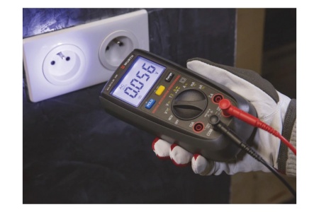 Мультиметр Wurth MTX203 071558 550961 1