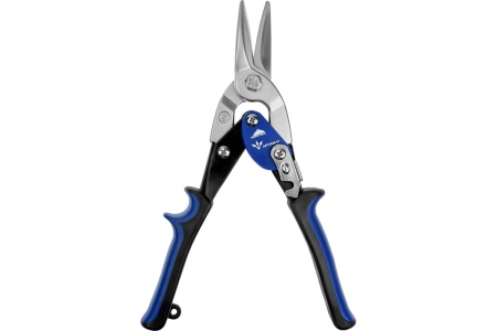 Ножницы по металлу vertextools PROFFESSIONAL 250 мм, прямой рез 0038-01 Ножницы по металлу vertextools PROFFESSIONAL 250 мм, прямой рез 0038-01
