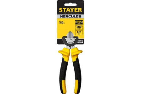 Бокорезы Stayer HERCULES  Professional 160мм 2203-5-16_z02