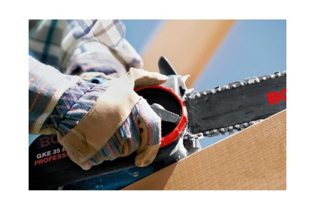 Электропила Bosch GKE 35 BCE 0.601.597.603