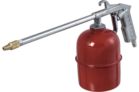 Моечный мовильный пистолет Voylet DО-10 184-029 005-00133