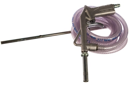 Пескоструйный пистолет со шлангом NEO Tools 12-558