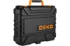 Ударная сетевая дрель DEKO DKID600W 063-4158