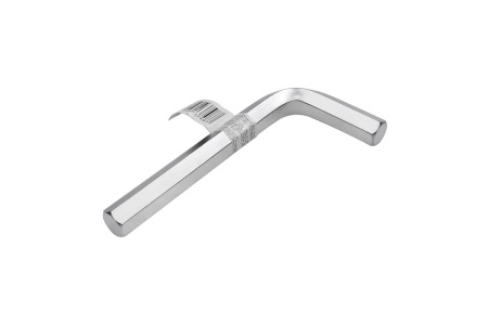 Шестигранный ключ 16мм AV Steel  AV-361016