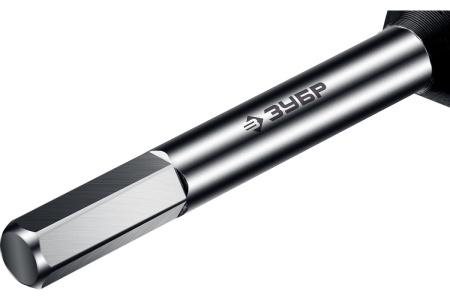 Сверло по дереву ЗУБР Профессионал спираль Левиса (25х235 мм) 2948-235-25_z02 Сверло по дереву ЗУБР Профессионал спираль Левиса (25х235 мм) 2948-235-25_z02