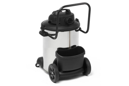 Универсальный пылесос для мокрой и сухой уборки Shop-Vac Pro 60-I 9273642