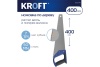 Ножовка по дереву KROFT 400мм 200040
