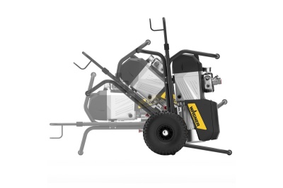 Электрический краскораспылитель WAGNER SuperFinish 33 PLUS 2388259