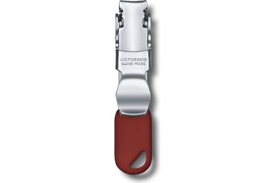 Брелок-кусачки Victorinox  5,9 мм, красный 8.2050.B1