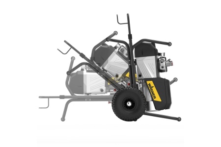 Электрический краскораспылитель WAGNER SuperFinish 33 PLUS 2388259