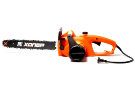 ХОПЕР Пила электрическая цепная  4640009484867