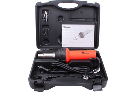 Воздухогрейка горячего воздуха ДИОЛД 1-02 10121050