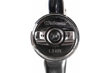 Краскопульт для грунтов и красок WALMEC SLIM S HTE SR 10083.13 Краскопульт для грунтов и красок WALMEC SLIM S HTE SR 10083.13