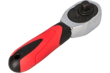 Двусторонняя трещотка DRAUMET PREMIUM 1/4" 5394