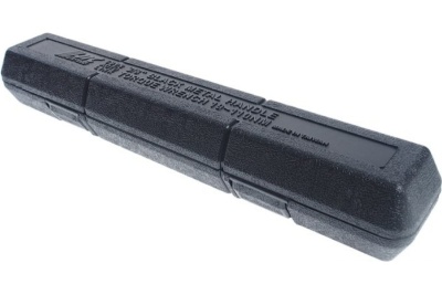 Динамометрический ключ JTC 3/8", усилие затяжки 19-110Нм, длина 355мм JTC-6902