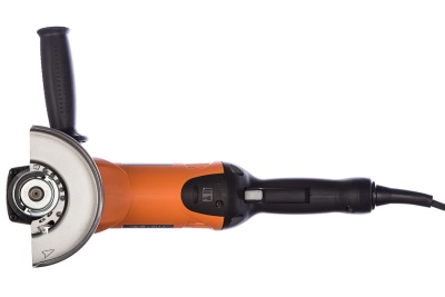 Угловая шлифмашина AEG WS15-125SX 4935455100