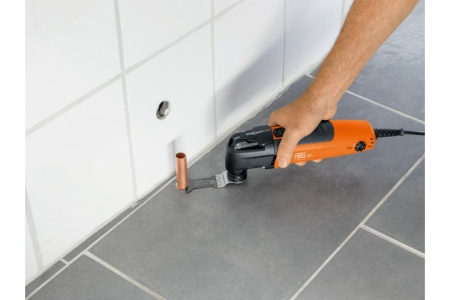 Осциллирующий инструмент Fein MULTIMASTER MM 300 Plus Start 72297261000