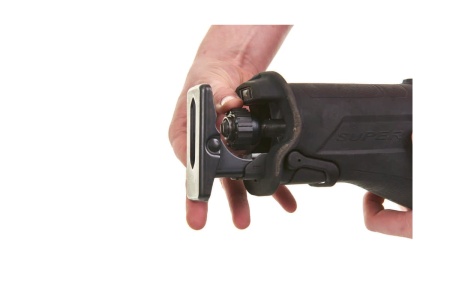 Аккумуляторная сабельная пила Milwaukee M18 FSX-0C FUEL SAWZALL 4933464724