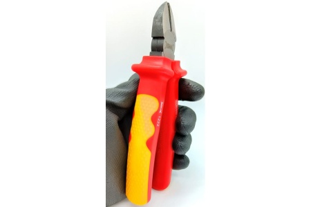 Диэлектрические бокорезы BM Group 180 мм BM-1222