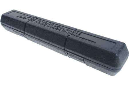 Динамометрический ключ JTC 3/8", усилие затяжки 19-110Нм, длина 355мм JTC-6902