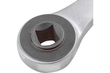 Трещотка ROCKFORCE с внутренним квадратом 1/2'', длина 270 мм, 30 зубьев, в блистере RF-4031B