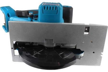 Дисковая пила DEWALT 18 В XR DCS565N-XJ