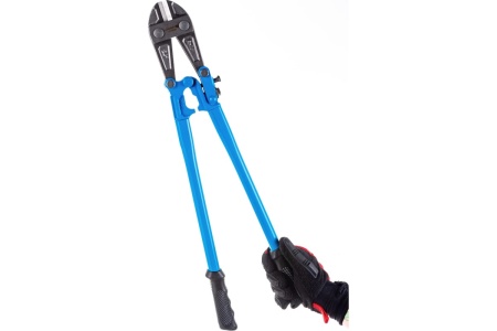 Болторез HOEGERT TECHNIK 600 мм HT3B525